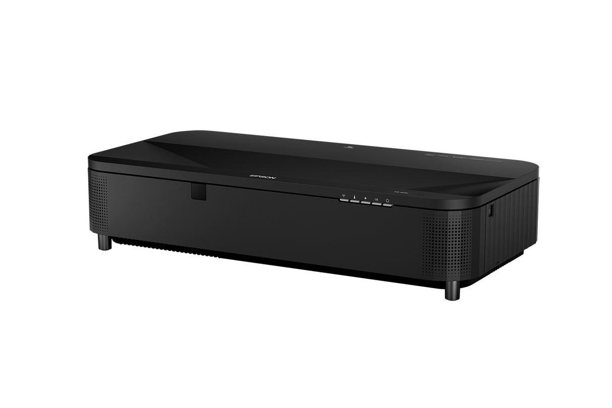 Epson PowerLite 815E Ultra short throw projector 5000 ANSI lumens 3LCD 1080p (1920x1080) Black