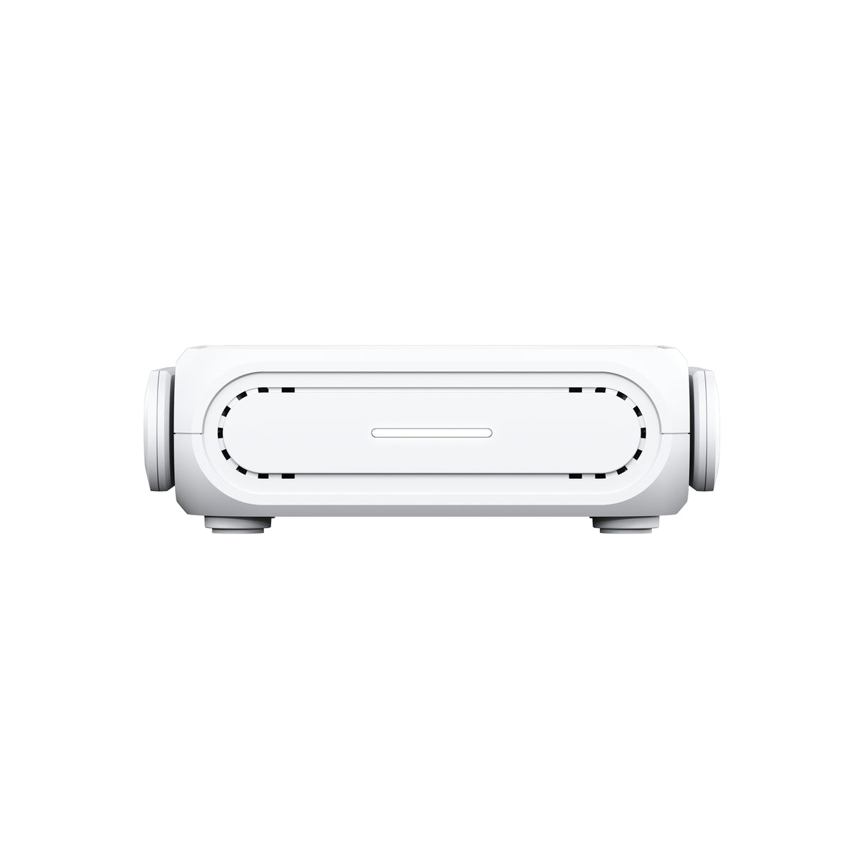 ASUS RT-BE58 Go wireless router 2.5 Gigabit Ethernet Dual-band (2.4 GHz / 5 GHz) White