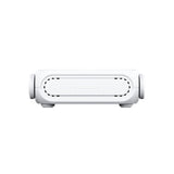 ASUS RT-BE58 Go wireless router 2.5 Gigabit Ethernet Dual-band (2.4 GHz / 5 GHz) White