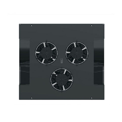 Middle Atlantic 600 CFM Top Fan for 30 Inch SNE Racks