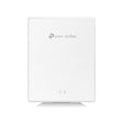 TP-Link Omada EAP650-DESKTOP wireless access point 2976 Mbit/s White Power over Ethernet (PoE)