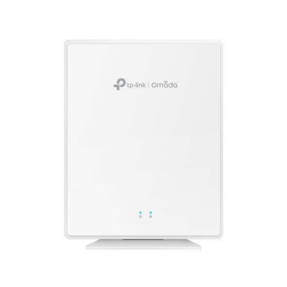 TP-Link Omada EAP650-DESKTOP wireless access point 2976 Mbit/s White Power over Ethernet (PoE)