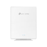 TP-Link Omada EAP650-DESKTOP wireless access point 2976 Mbit/s White Power over Ethernet (PoE)