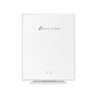TP-Link Omada EAP650-DESKTOP wireless access point 2976 Mbit/s White Power over Ethernet (PoE)
