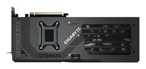 GIGABYTE GeForce RTX 5070 GAMING OC 12G Graphics Card