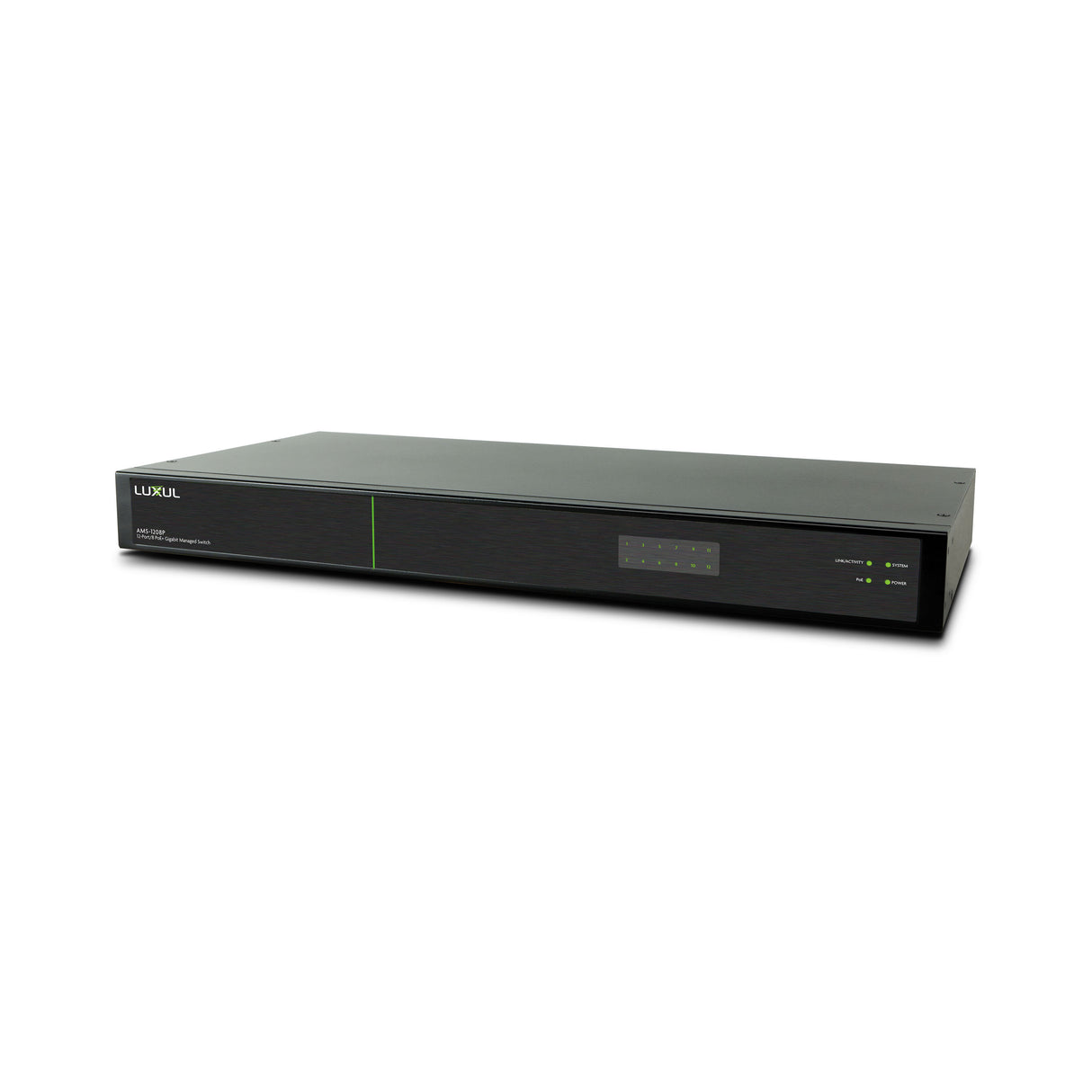 Vaddio EasyIP Switch