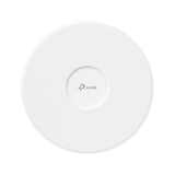 TP-Link Omada BE9300 Ceiling Mount Tri-Band Wi-Fi 7 Access Point