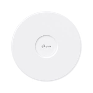 TP-Link Omada BE9300 Ceiling Mount Tri-Band Wi-Fi 7 Access Point