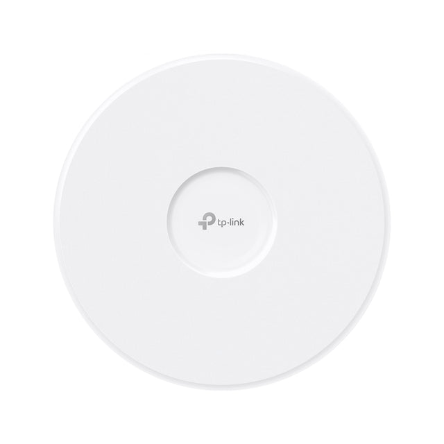 TP-Link Omada BE9300 Ceiling Mount Tri-Band Wi-Fi 7 Access Point