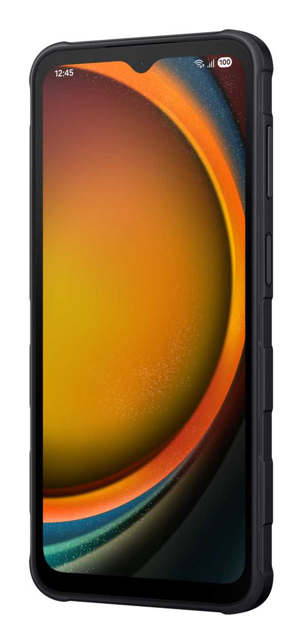 Samsung Galaxy XCover7 Pro SM-G766B 16.8 cm (6.6") Dual SIM Android 16.0 5G USB Type-C 6 GB 128 GB 4350 mAh Black