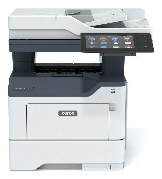 Xerox VersaLink B415/DN multifunction printer Laser A4 1200 x 1200 DPI 47 ppm