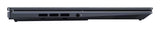 ASUS Zenbook Pro 14 Duo OLED UX8402ZA-DS51T-CA Intel® Core™ i5 i5-12500H Laptop 36.8 cm (14.5") Touchscreen 2.8K 16 GB LPDDR5-SDRAM 512 GB SSD Wi-Fi 6E (802.11ax) Windows 11 Home Black