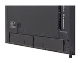 LG 55UH5N-M Signage Display Digital signage flat panel 139.7 cm (55") LCD Wi-Fi 500 cd/m² 4K Ultra HD Black WebOS 24/7