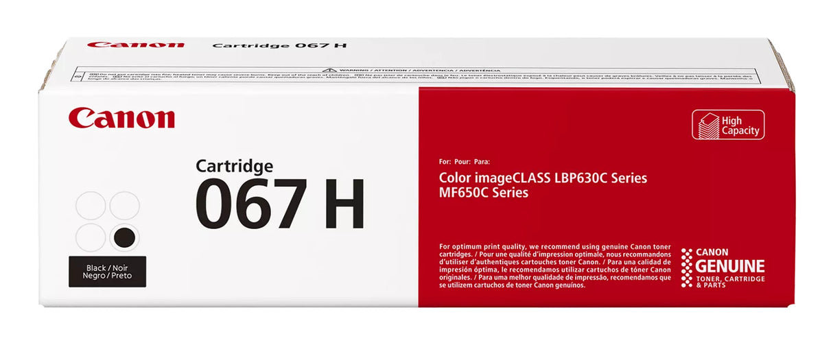 Canon 5106C001 toner cartridge 1 pc(s) Original Black