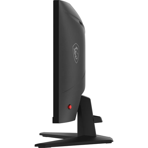 MSI MAG 244C computer monitor 59.9 cm (23.6") 1920 x 1080 pixels Full HD LCD Black