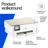 HP Envy 7230 Wireless All-in-One Color Printer