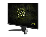 MSI MAG 272F X24 computer monitor 68.6 cm (27") 1920 x 1080 pixels Full HD LCD Black