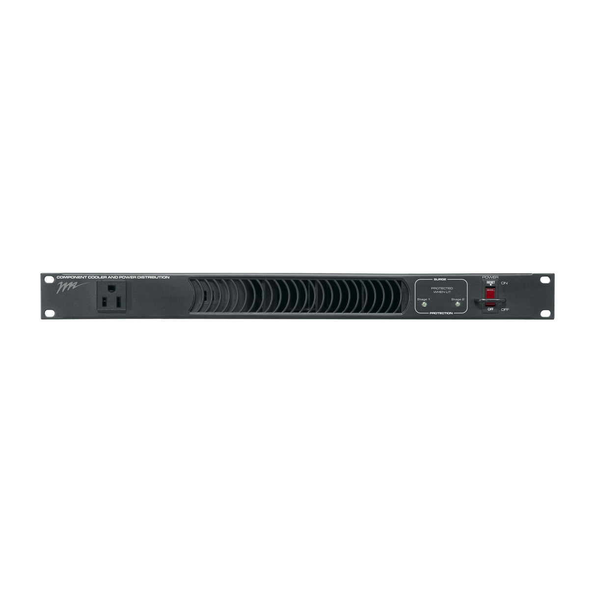 Middle Atlantic PDCOOL-1120R rack accessory Cooling unit