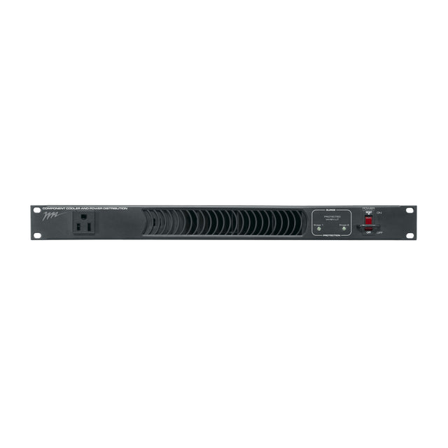 Middle Atlantic PDCOOL-1120R rack accessory Cooling unit
