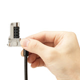 Kensington PortLock Combination Laptop Lock for Specialised USB-C Lock Slots