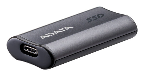 ADATA SC750 2 TB USB Type-C 3.2 Gen 2 (3.1 Gen 2) Grey