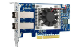 QNAP QXP-830S-3808 interface cards/adapter Internal Mini-SAS, SFF-8644