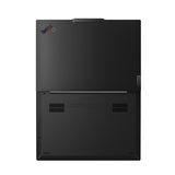 Lenovo ThinkPad X1 Carbon Gen 13 Aura Edition Intel Core Ultra 7 265U Laptop 35.6 cm (14") Touchscreen WUXGA 32 GB 1 TB SSD Wi-Fi 6E (802.11ax) Windows 11 Pro Black French