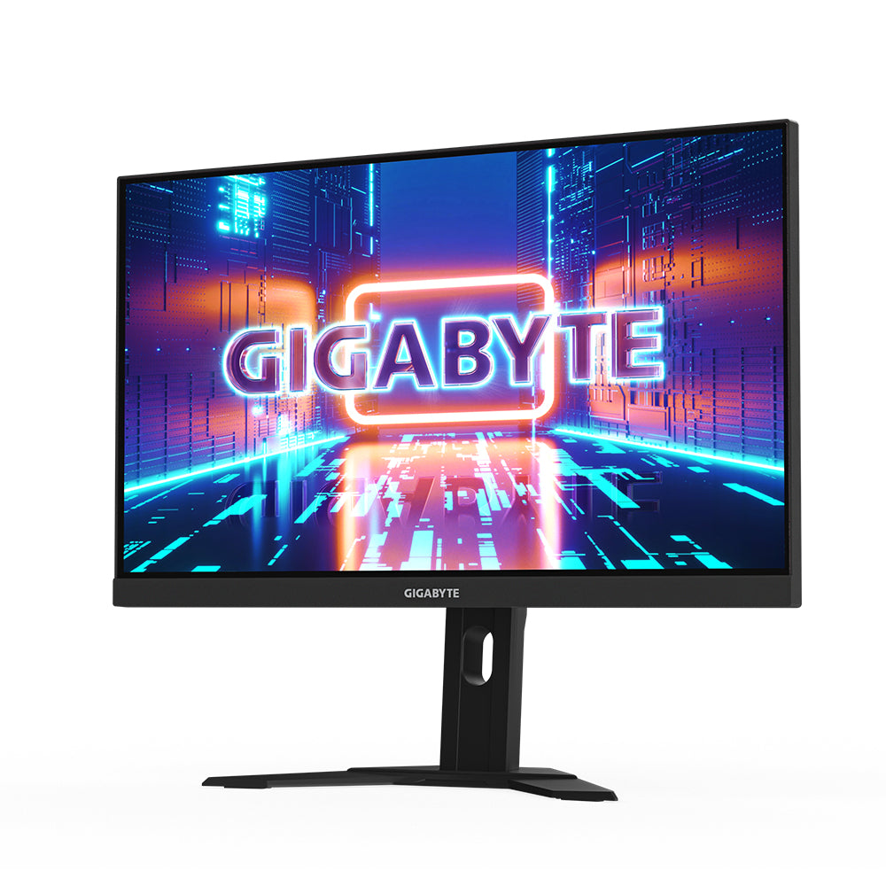 GIGABYTE M27U computer monitor 68.6 cm (27") 3840 x 2160 pixels 4K Ultra HD LED Black