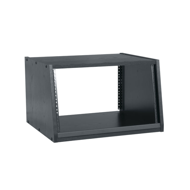 Middle Atlantic Slim 2 Series Sloped Desktop Rack - 2-6M