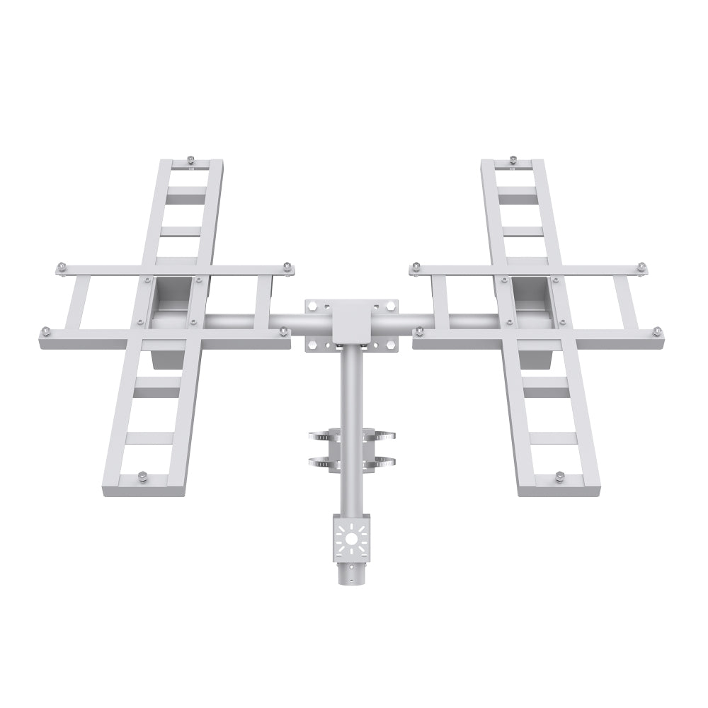 TP-Link VIGI 180W Solar Mount solar panel accessory Mounting set