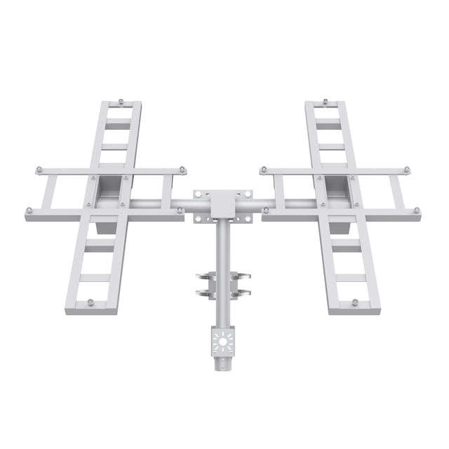 TP-Link VIGI 180W Solar Mount solar panel accessory Mounting set