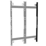 Chief TiLEDTM Right dvLED Wall Mount for LG LSCB Series Ultra Slim, 5 Displays Tall