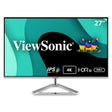 Viewsonic VX2776-4K-MHDU computer monitor 68.6 cm (27") 3840 x 2160 pixels 4K Ultra HD LED Silver