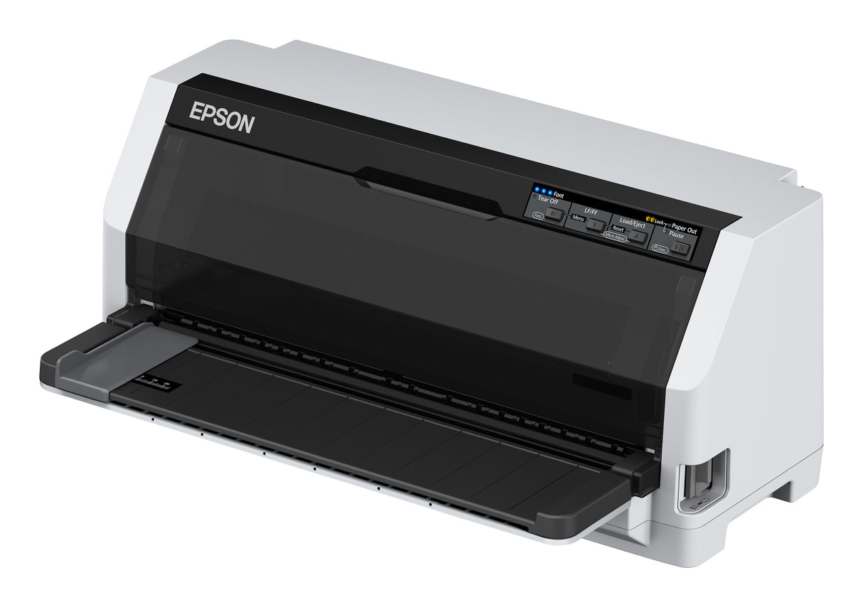 Epson LQ-780N dot matrix printer 360 x 180 DPI 487 cps