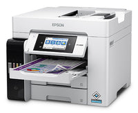 Epson EcoTank ST-C5500 Inkjet A4 4800 x 2400 DPI 25 ppm Wi-Fi