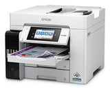 Epson EcoTank ST-C5500 Inkjet A4 4800 x 2400 DPI 25 ppm Wi-Fi
