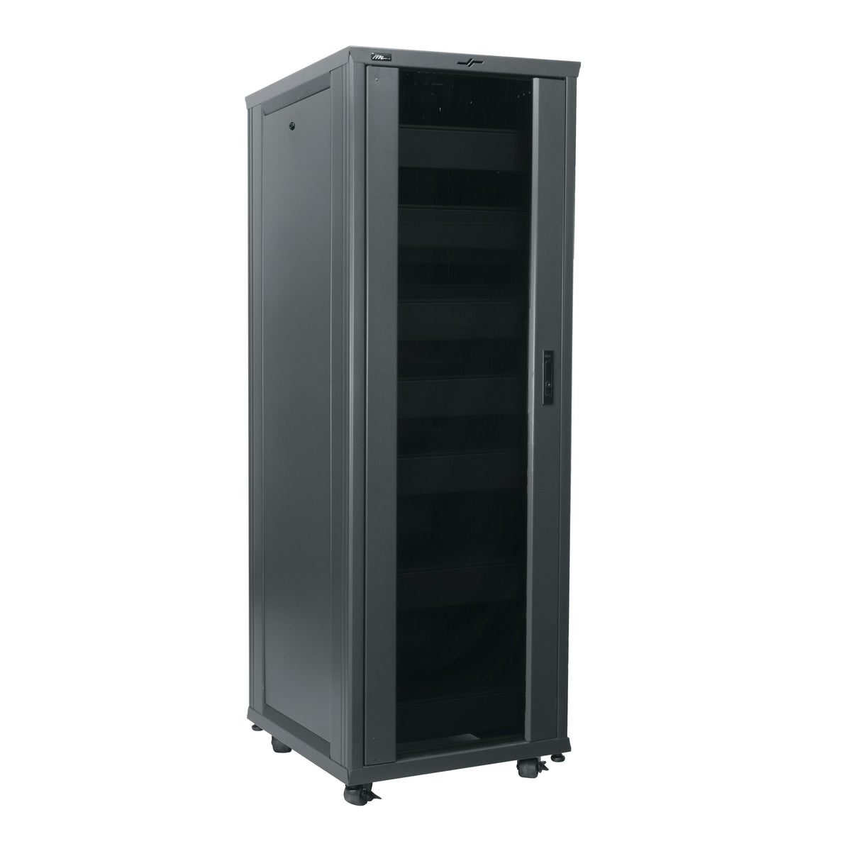 Middle Atlantic Essex RCS Series Pre-Configured Rack - RCS-3524