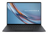 ASUS ExpertBook Ultra B9406CAA-P7321T-CA Copilot+ PC Intel Core Ultra 7 356H Laptop 35.6 cm (14") Touchscreen WQXGA+ 32 GB LPDDR5x-SDRAM 1 TB SSD Wi-Fi 7 (802.11be) Windows 11 Pro Grey