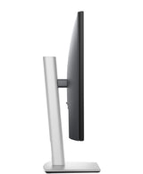 DELL Pro Plus P2725DE computer monitor 68.6 cm (27") 2560 x 1440 pixels Quad HD LCD Black, Silver