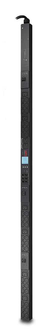 APC AP8865 power distribution unit (PDU) 44 AC outlet(s) 0U Black