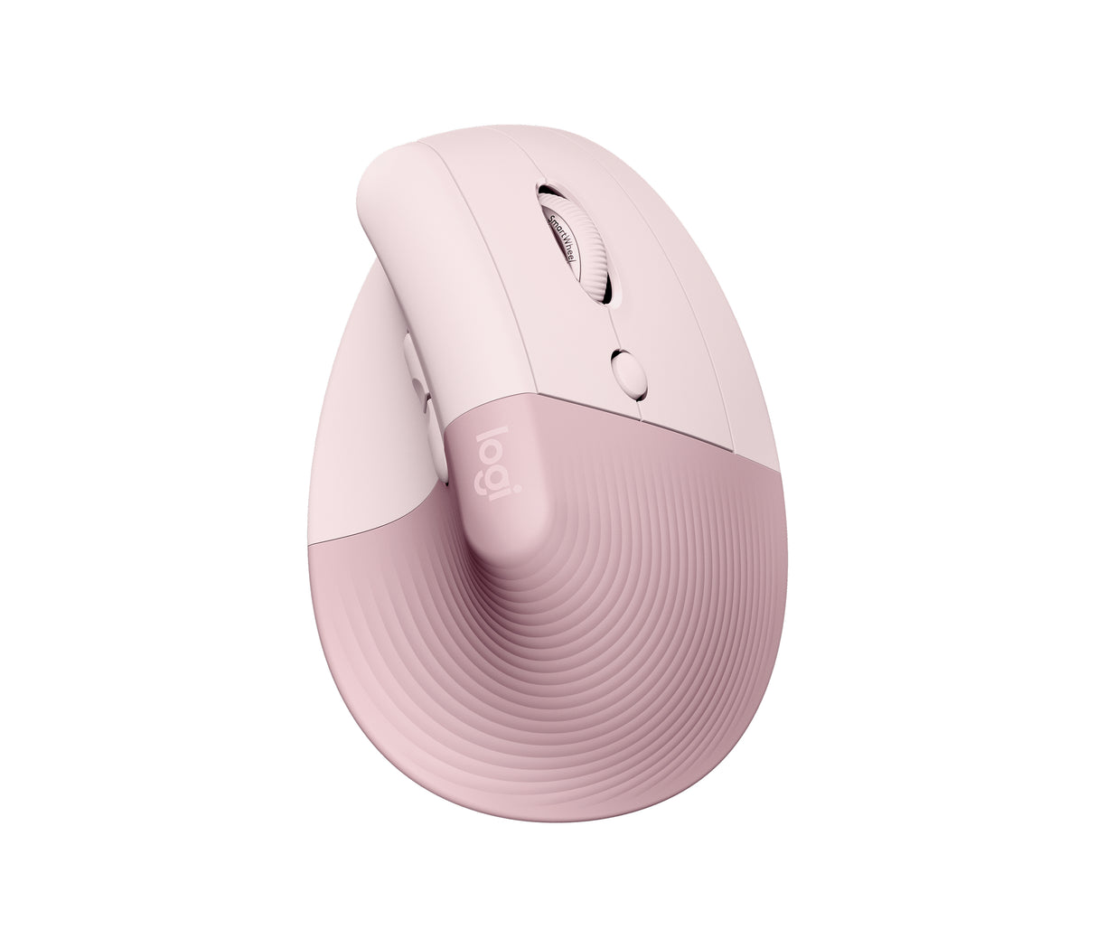 Logitech 910-006472 mouse Office Right-hand RF Wireless + Bluetooth Optical 4000 DPI