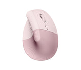 Logitech 910-006472 mouse Office Right-hand RF Wireless + Bluetooth Optical 4000 DPI