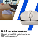 HP 400 Quiet Wireless Mouse