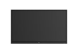 LG 65TR3PJ-B Signage Display Digital signage flat panel 165.1 cm (65") LED Wi-Fi 390 cd/m² 4K Ultra HD Black Touchscreen Built-in processor Android 9.0 16/7
