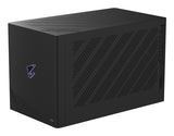 GIGABYTE AORUS RTX 5090 AI BOX Graphics Card - 32GB GDDR7, 512bit, PCI-E 5.0, 2407MHz Core Clock, 3 x DP 2.1, 1 x HDMI 2.1, GV-N5090IXEB-32GD 1.0