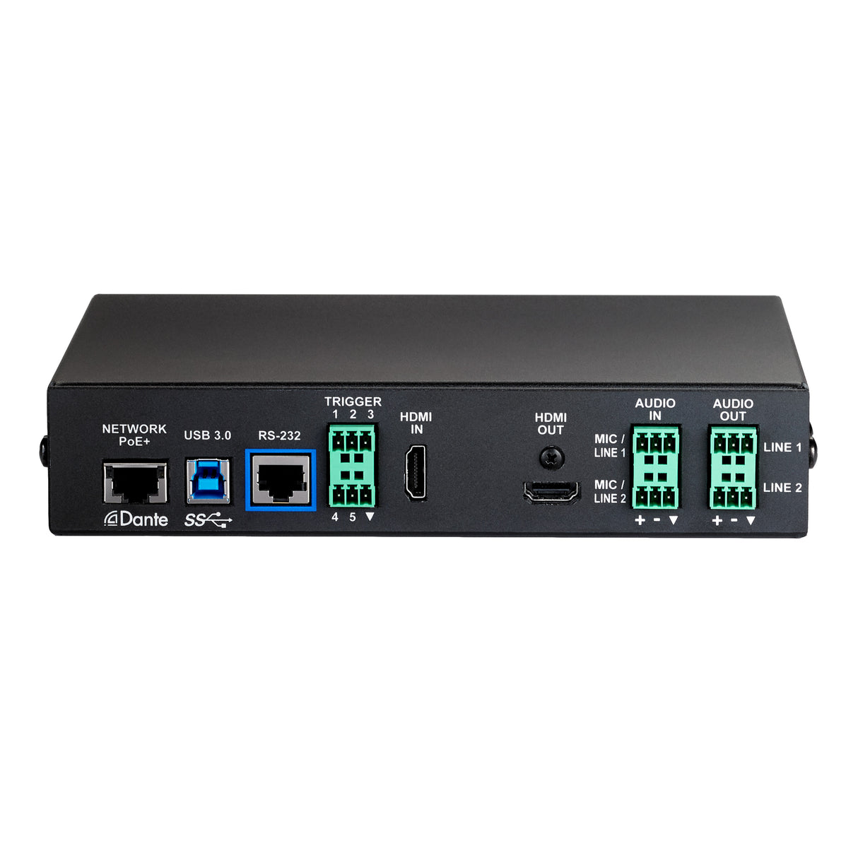 Vaddio EasyIP Mixer