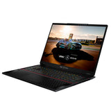 MSI Stealth 18 MERCEDESAMG A1VHG-047CA Intel Core Ultra 9 185H Laptop 45.7 cm (18") UHD+ 64 GB DDR5-SDRAM 2 TB SSD NVIDIA GeForce RTX 4080 Wi-Fi 7 (802.11be) Windows 11 Pro Black