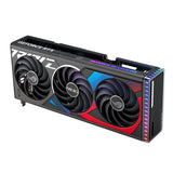 ASUS ROG -STRIX-RTX4070TIS-16G-GAMING NVIDIA GeForce RTX 4070 Ti SUPER 16 GB GDDR6X
