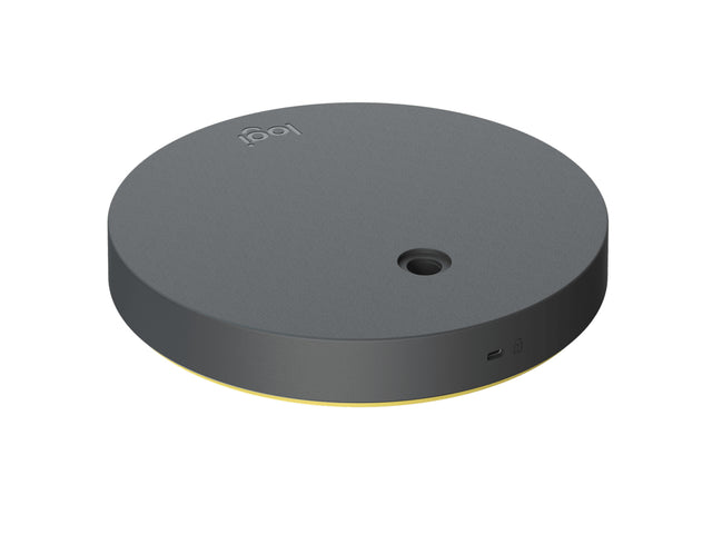 Logitech 952-000191 webcam accessory Mount Graphite