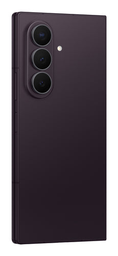 Samsung Galaxy Z Fold8 Ultra 20.3 cm (8") Dual SIM Android 17 5G USB Type-C 12 GB 512 GB 5000 mAh Violet